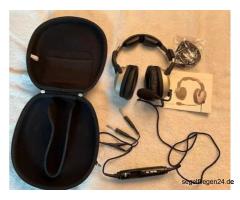 Headset Lightspeed Zulu 3 ANR Bluetooth - 1