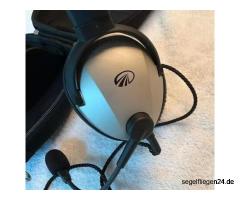 Headset Lightspeed Zulu 3 ANR Bluetooth - 2